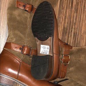 clarks tamro marina boots